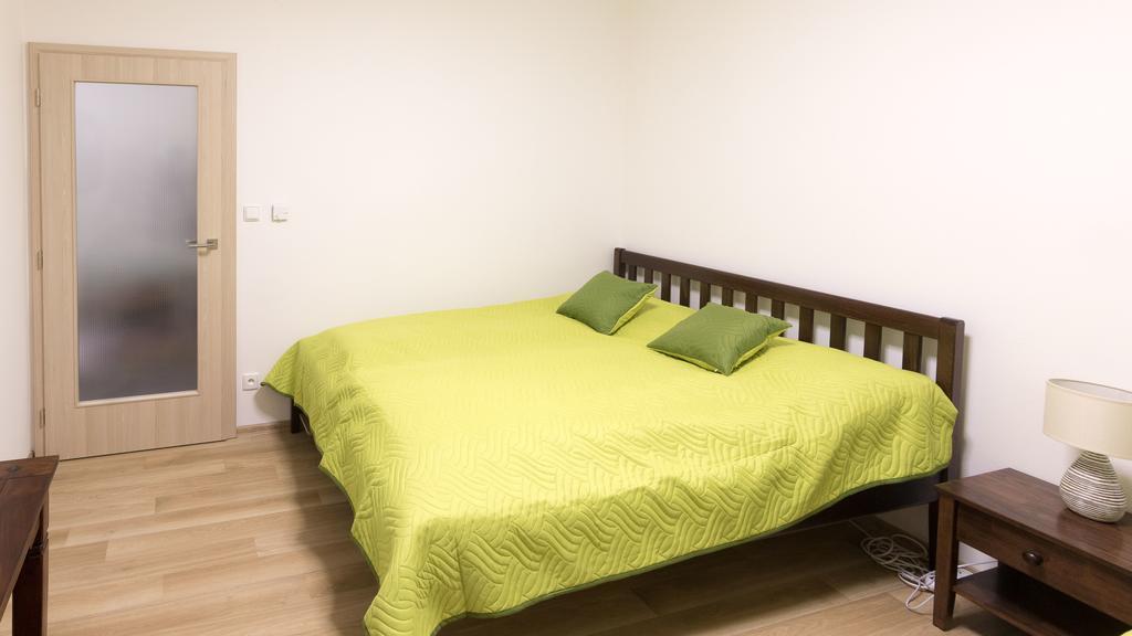 Apartment Aloha Znojmo Exteriér fotografie