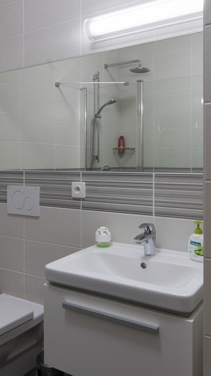 Apartment Aloha Znojmo Exteriér fotografie