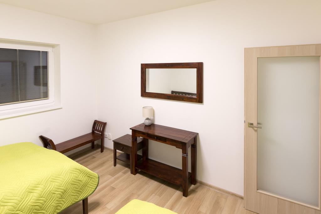 Apartment Aloha Znojmo Exteriér fotografie