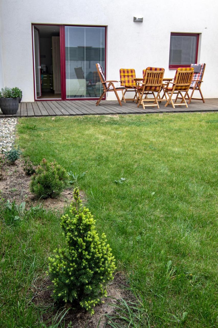Apartment Aloha Znojmo Exteriér fotografie